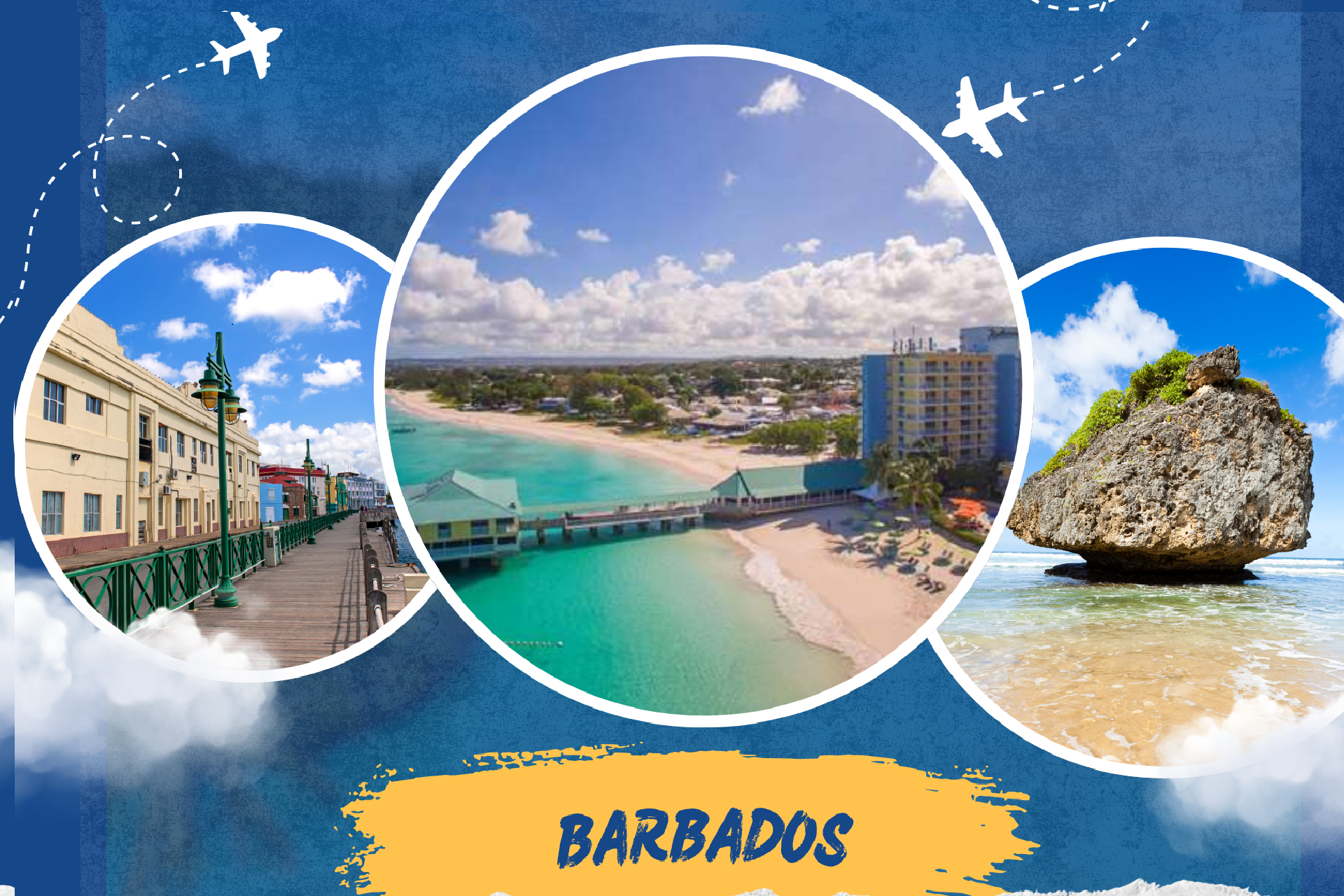 BARBADOS