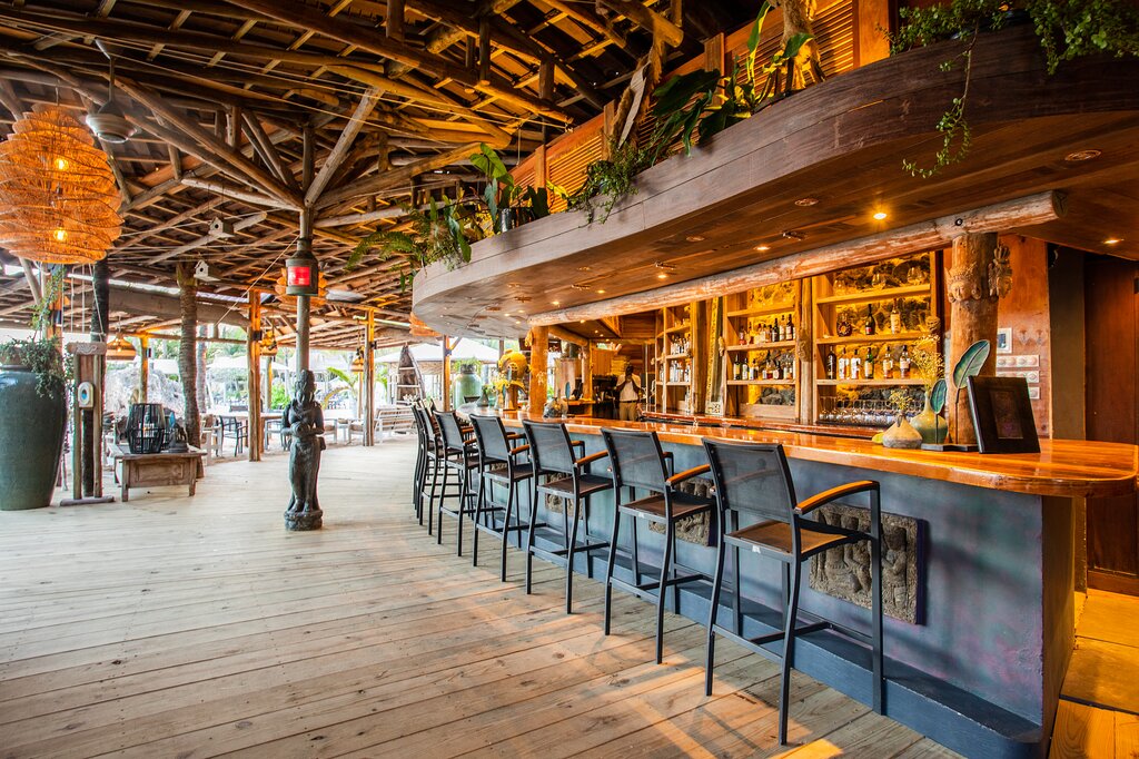 baoase culinary beach