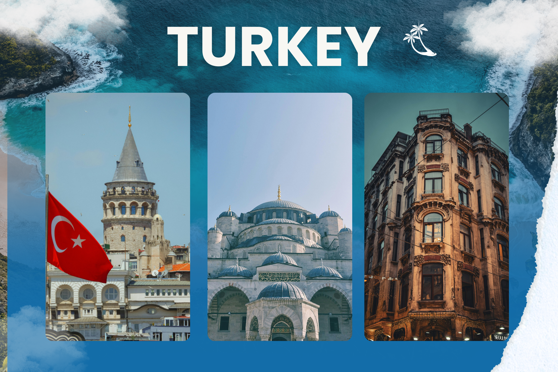 Turkey